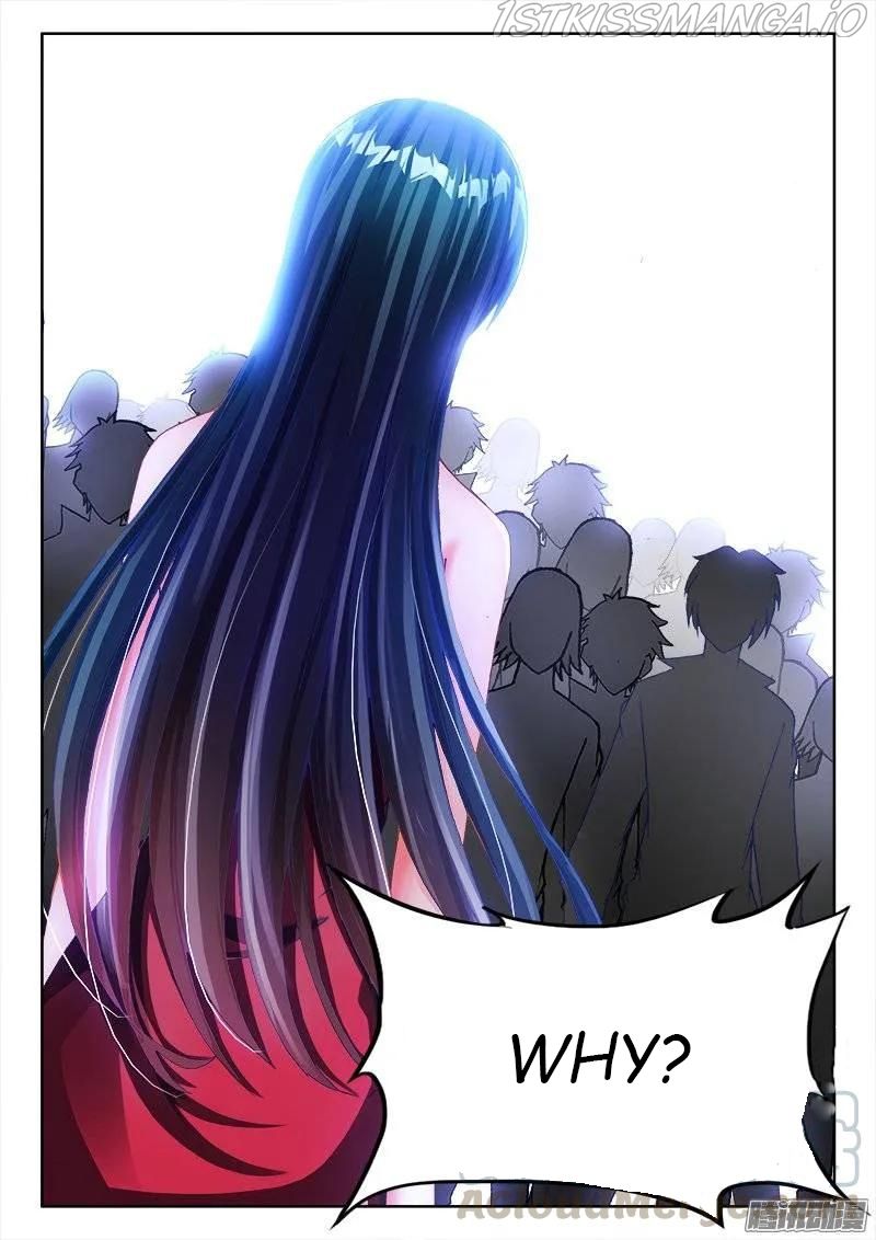 My Cultivator Girlfriend Chapter 202 11